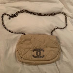 Chanel bag